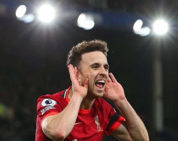 利物浦锋线全要走？英媒曝阿森纳将签若塔，迪亚斯是巴萨第一目标