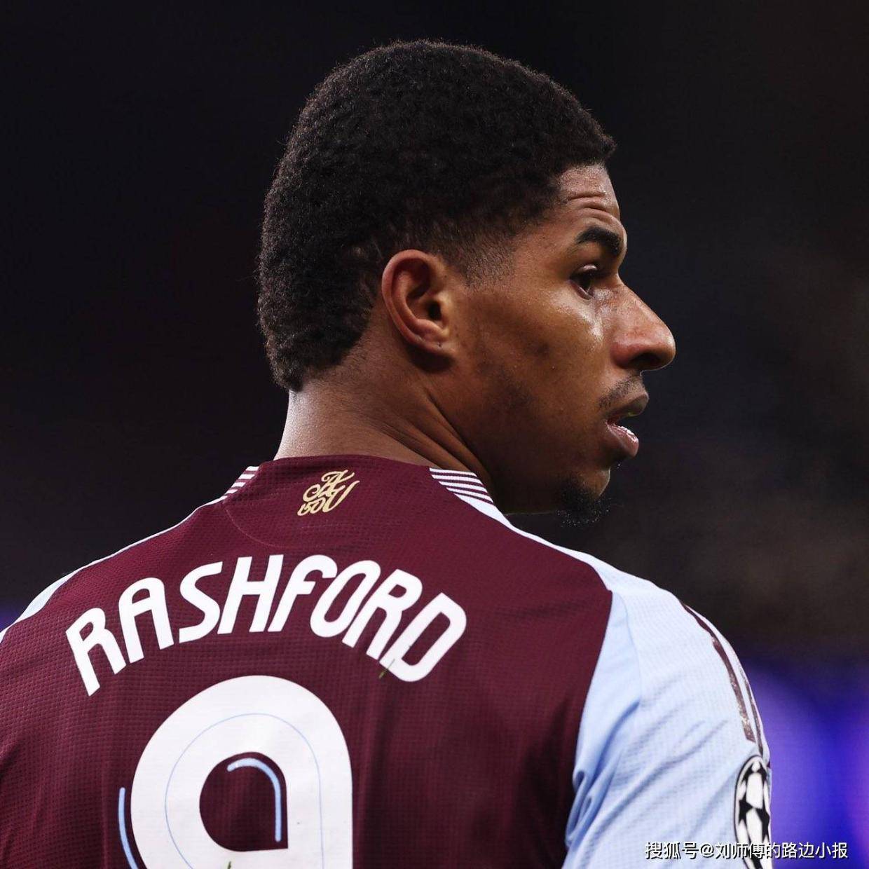 拉什福德外租重生获主帅认可，阿莫林保留回归悬念