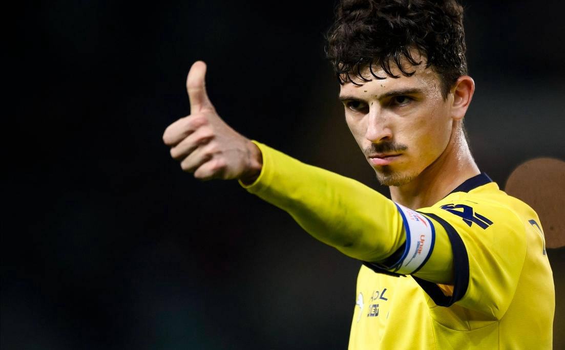 意甲前冠军维罗纳遭意甲第17帕尔马逼平，未能取得2连胜