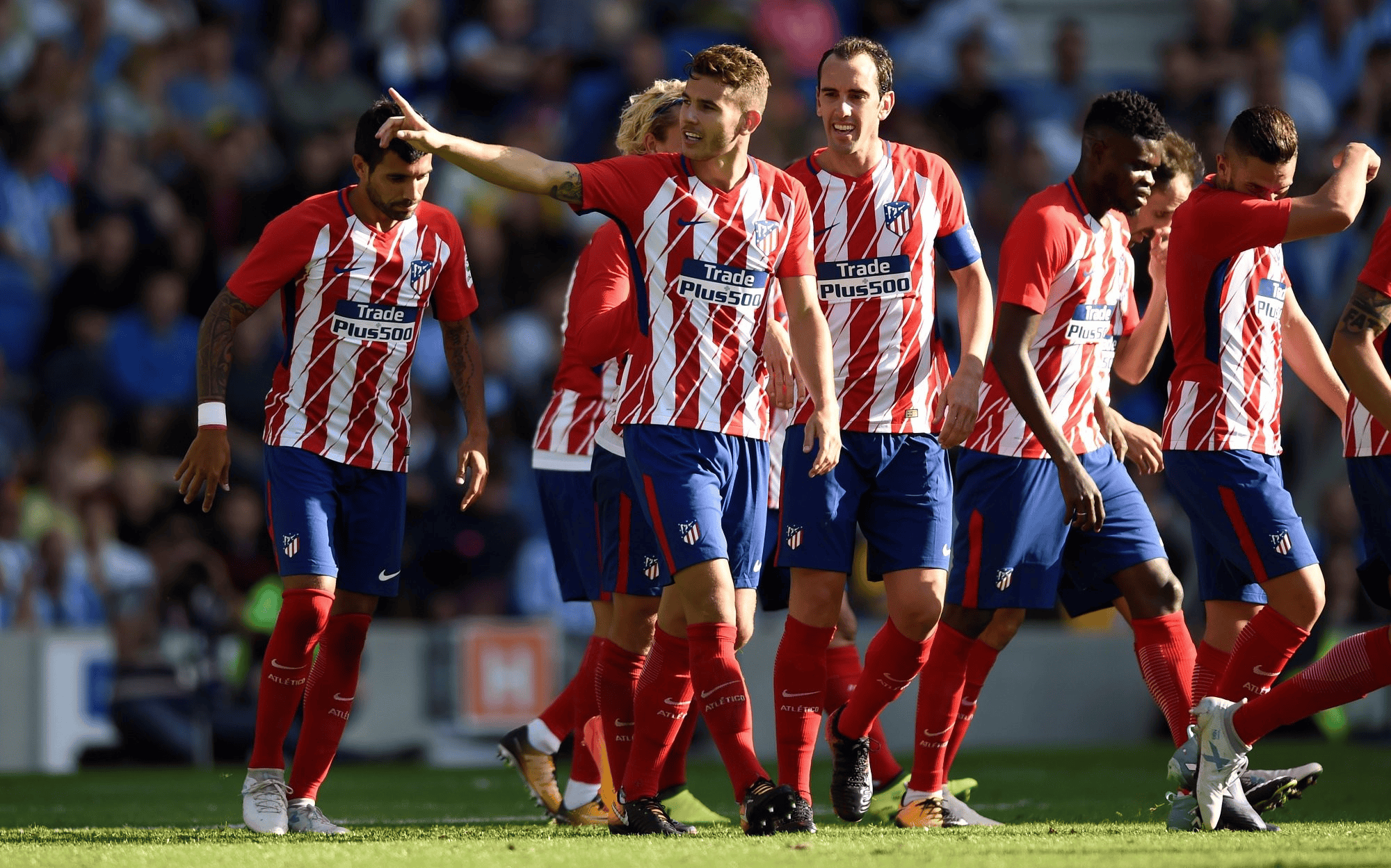 西甲：塞维利亚VS马德里竞技 最新数据库精准比分预测