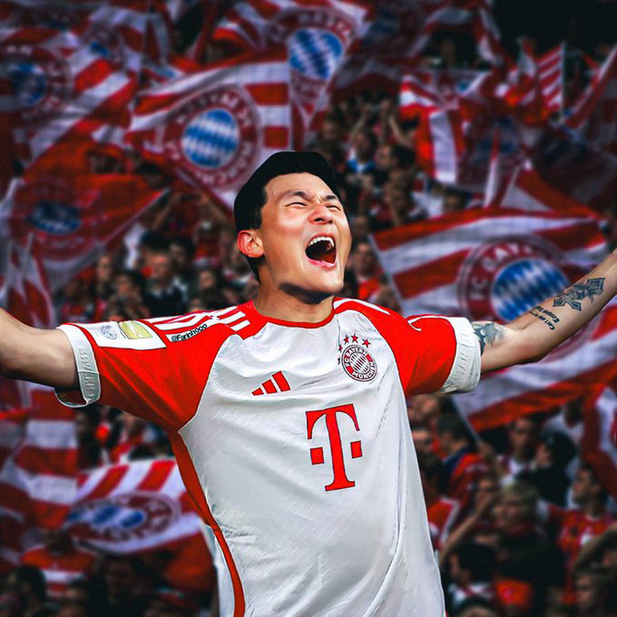 德甲-格纳布里破门金玟哉漏人致丢球 拜仁2-2多特仍6分领跑