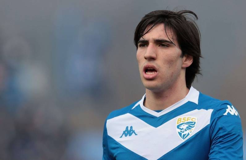 意甲裁判涉非法赌球或遭长期禁赛，曾牵涉托纳利案