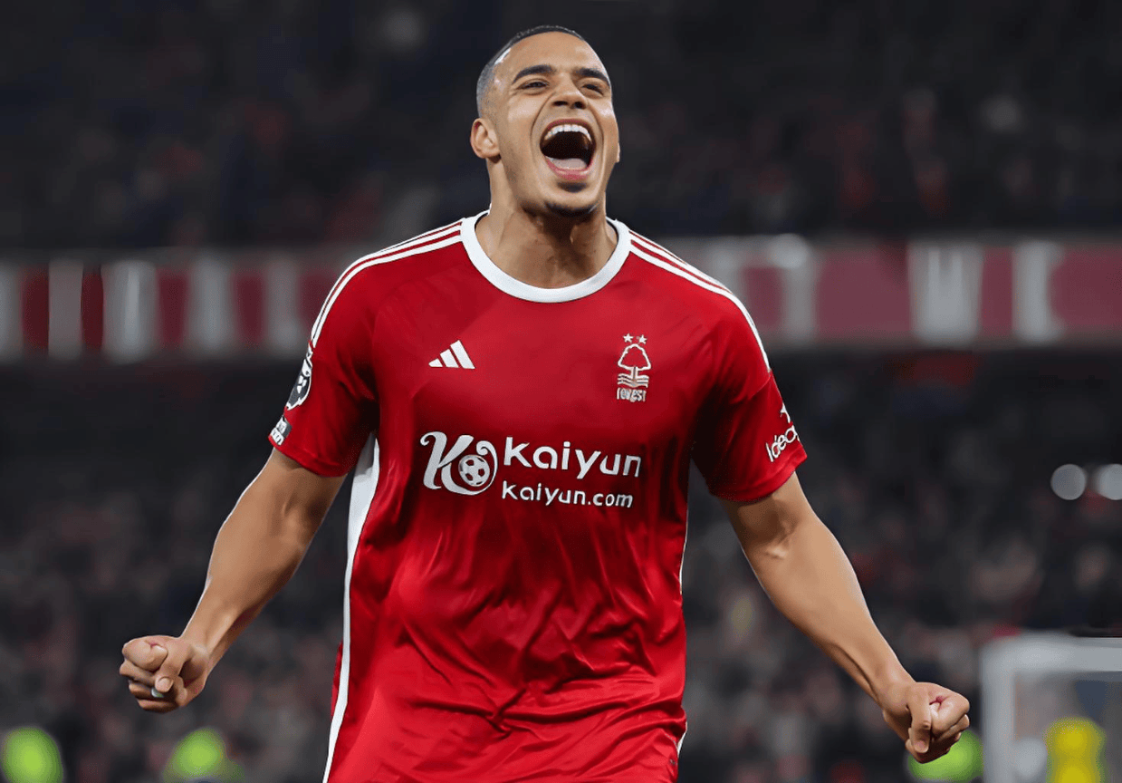 据报道，阿森纳和利物浦将在明夏竞争签约穆里略和意甲中场罗维拉