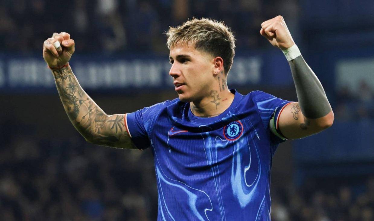 英超：核心中卫伤停，埃弗顿能否顶住切尔西三板斧？