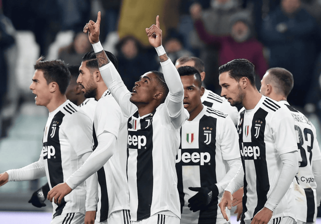 意甲：博洛尼亚 VS 尤文图斯