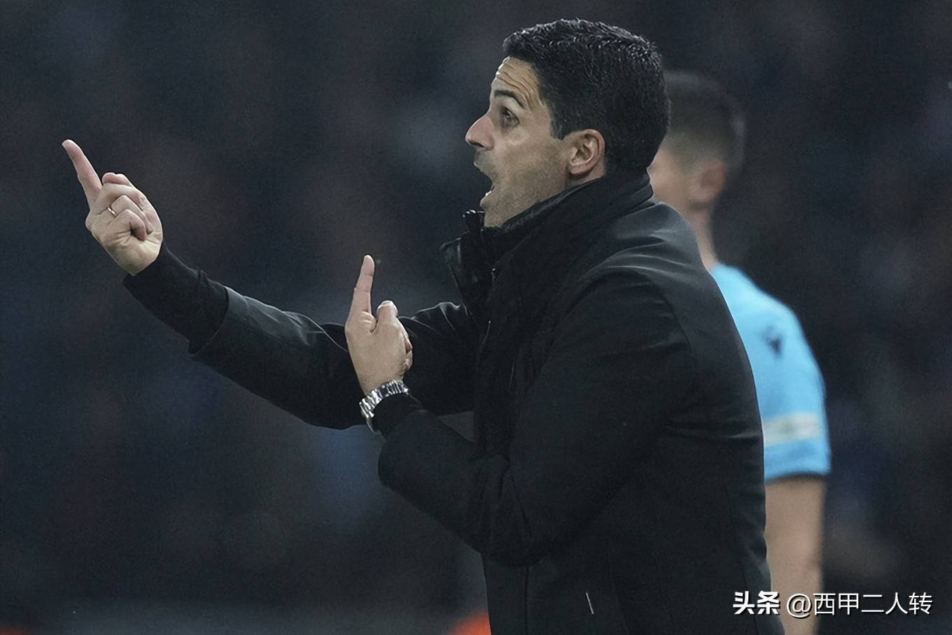 四强已经是极限！阿森纳欧冠半决赛出局：技不如人，短板尽显