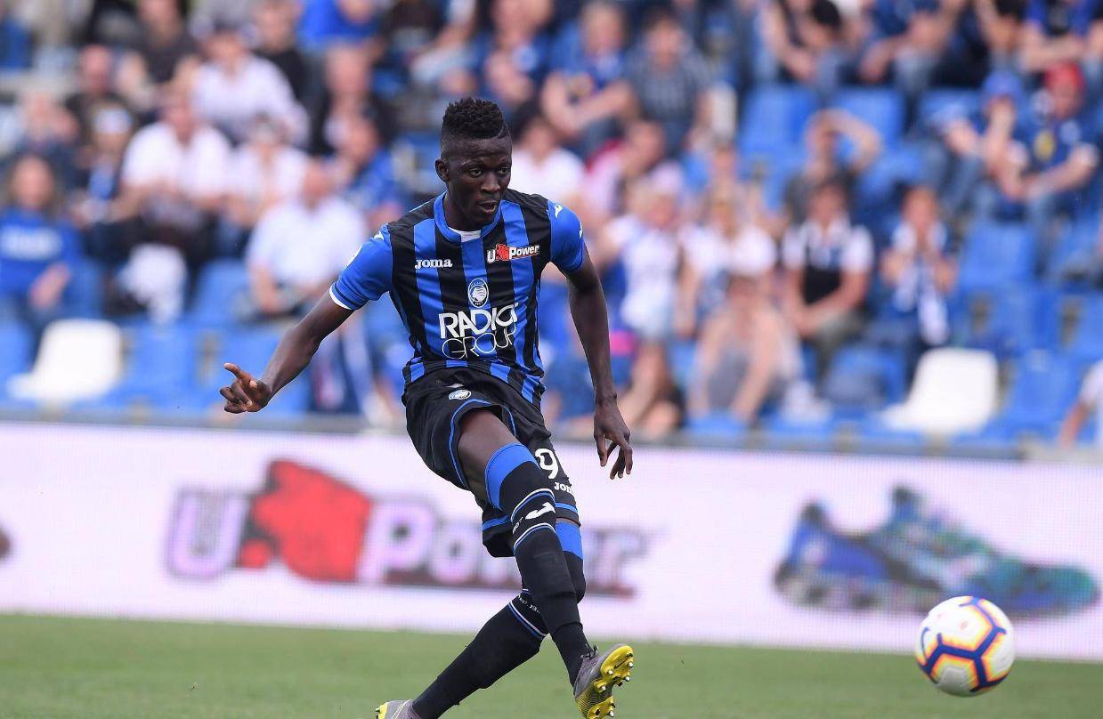 热那亚VS亚特兰大：意甲焦点对决前瞻