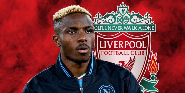 利物浦新签约超级中锋，换取两球星+现金，冲击下赛季欧冠