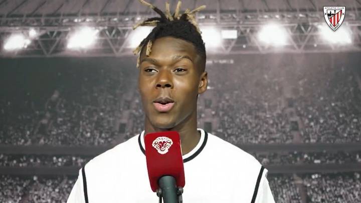 尼科解释续约10年：有什么比与我生命中最爱俱乐部一起踢球更棒？