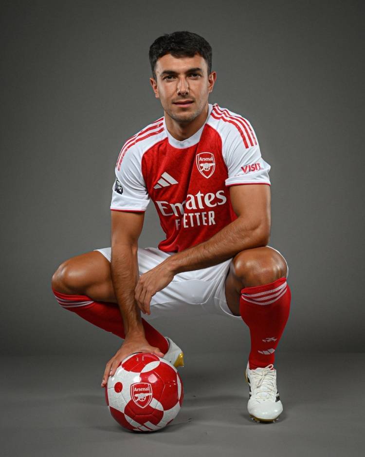 祖比门迪：塔帅是欧洲顶级教练 去年欧冠唯有枪手能真正抗衡巴黎